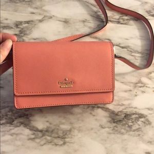 Kate spade cross body bag